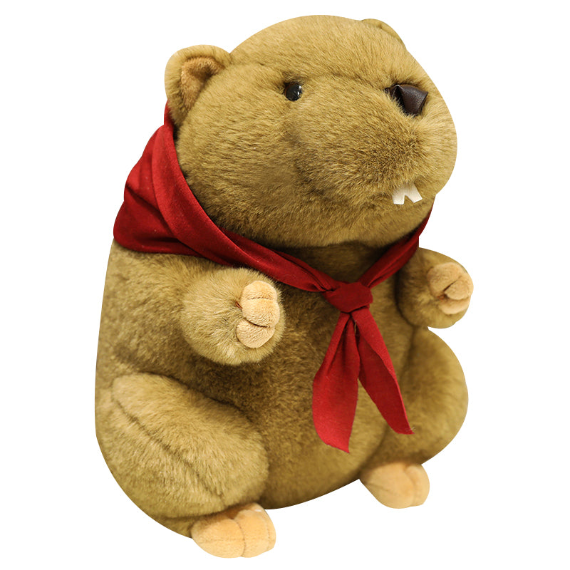 GROUNDHOG