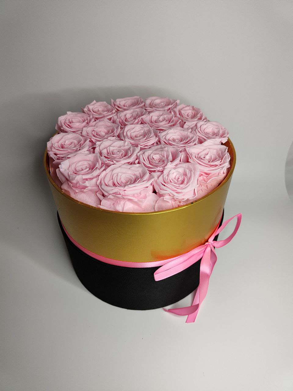 Preserved Rose 18 Buds