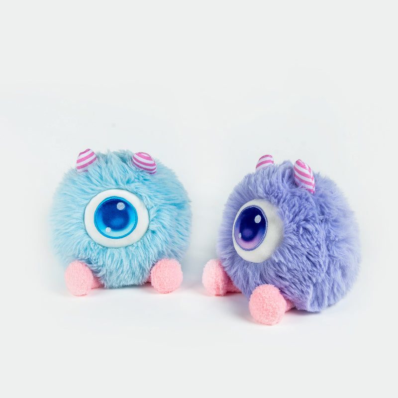 BIG EYE MONSTER