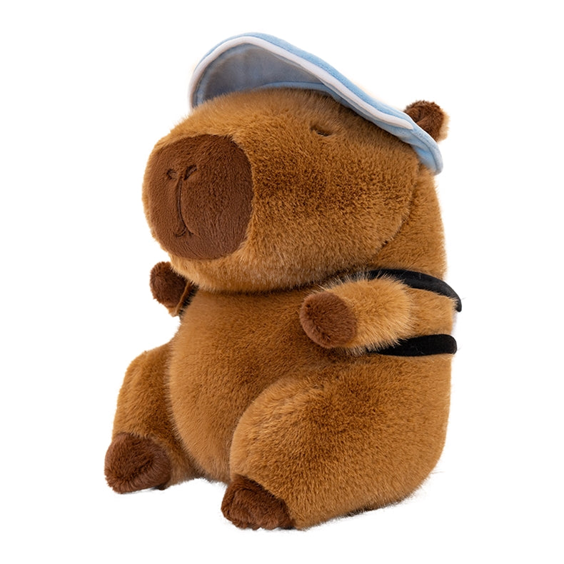CAPYBARA