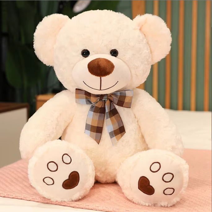 TEDDY BEAR