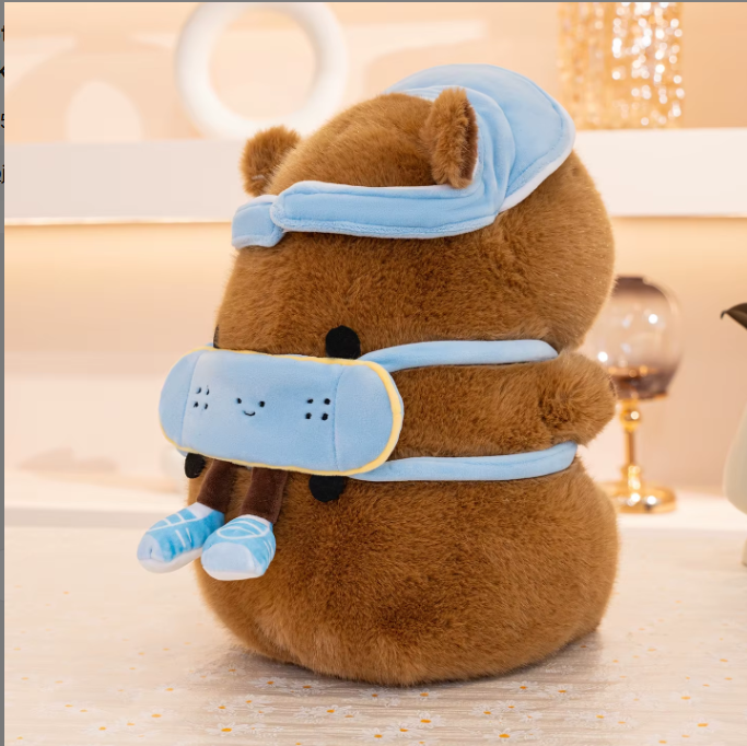 CAPYBARA