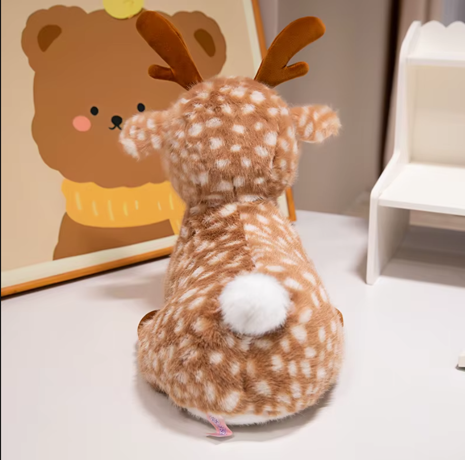 DEER