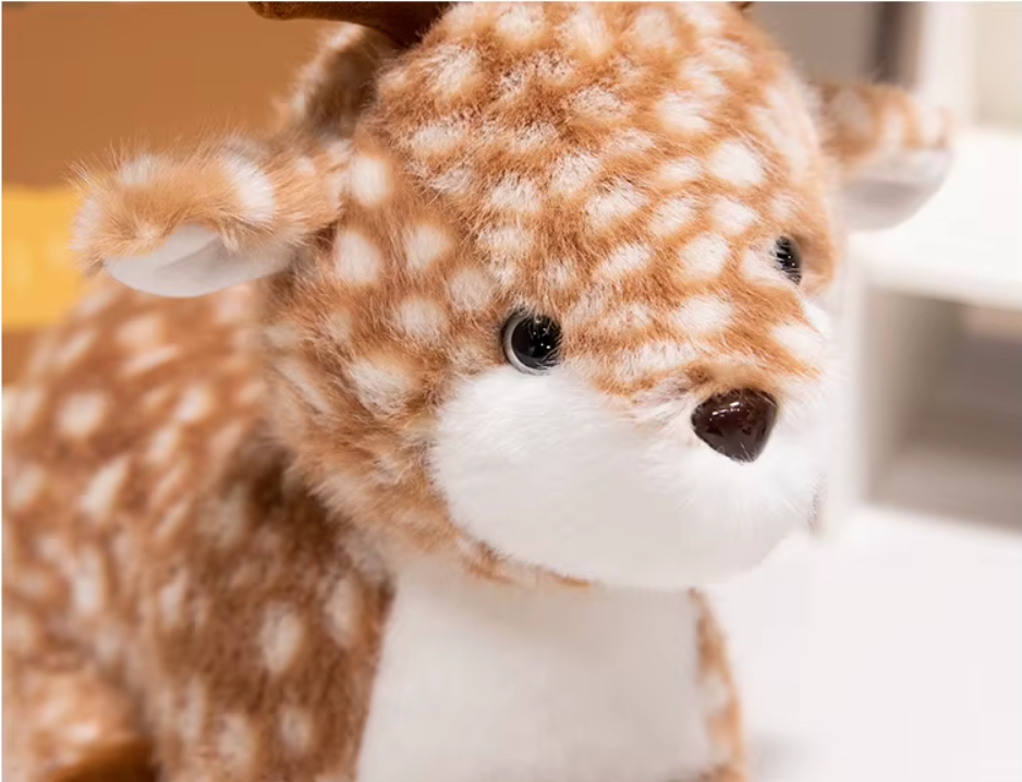 DEER