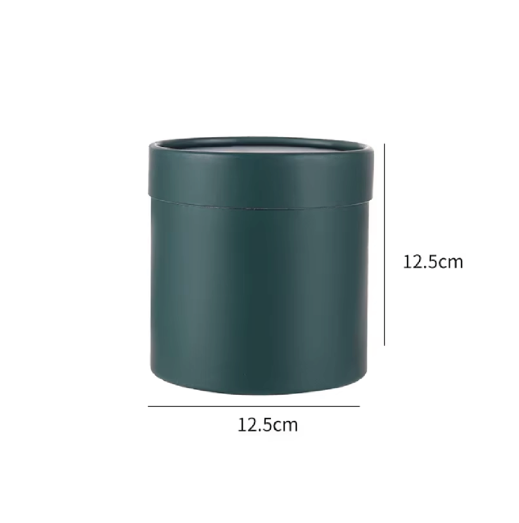 CYLINDRICAL BOXES
