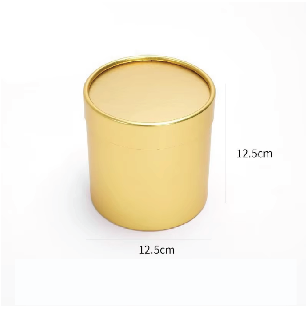 CYLINDRICAL BOXES