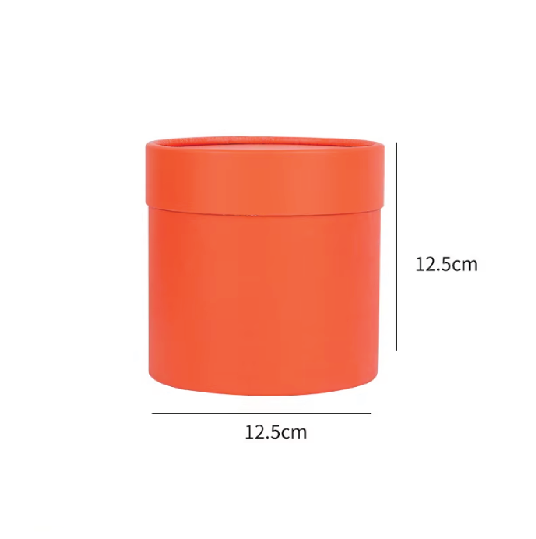 CYLINDRICAL BOXES