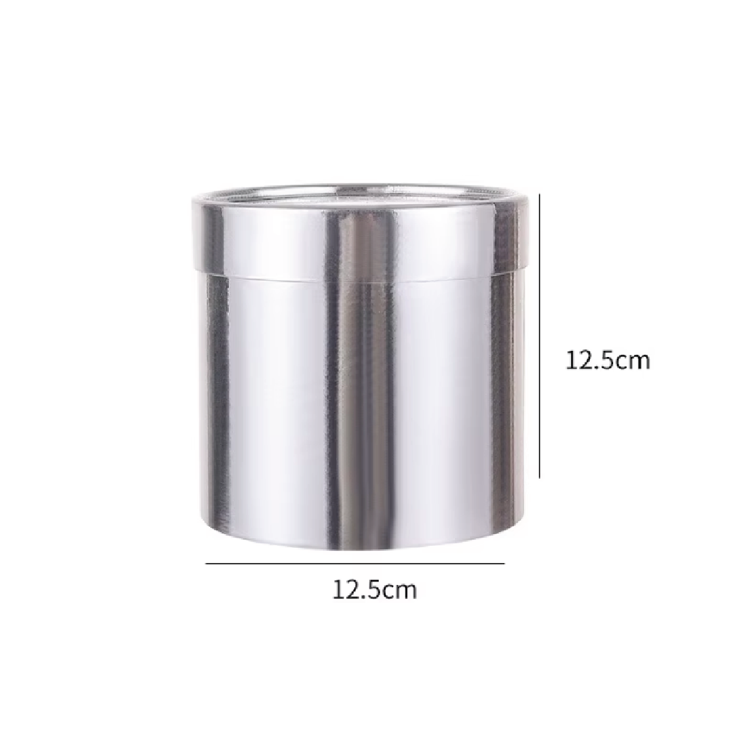 CYLINDRICAL BOXES