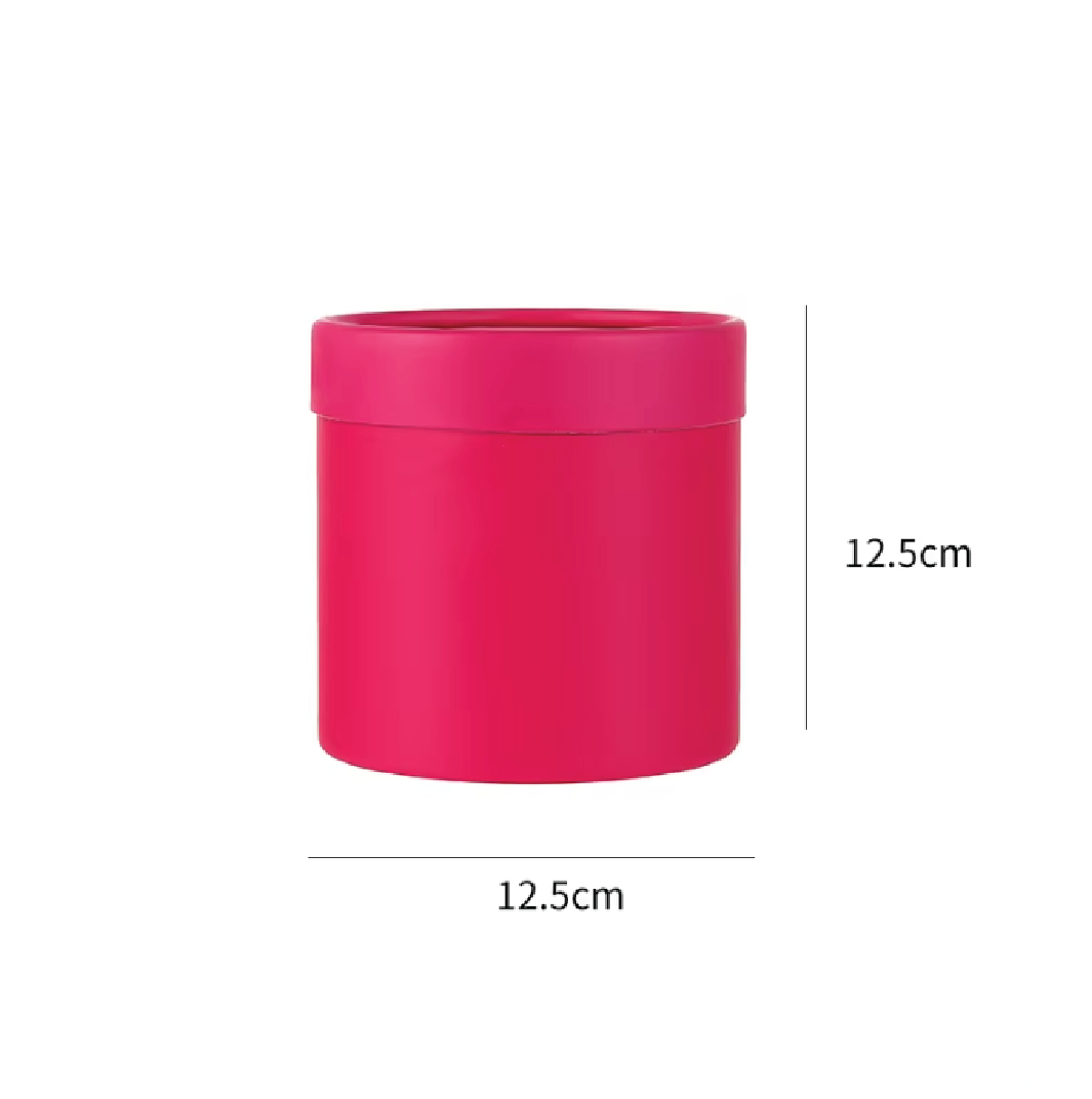 CYLINDRICAL BOXES