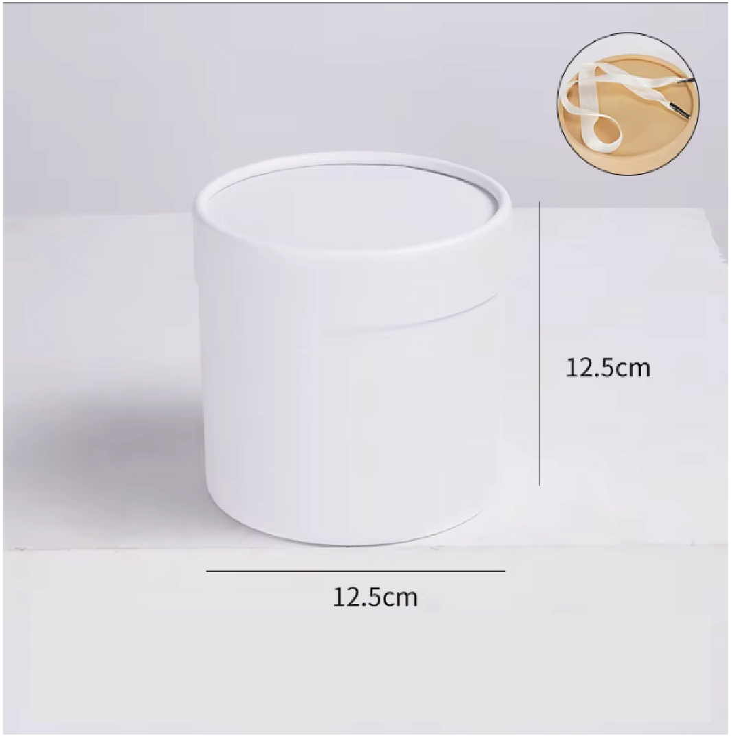 CYLINDRICAL BOXES