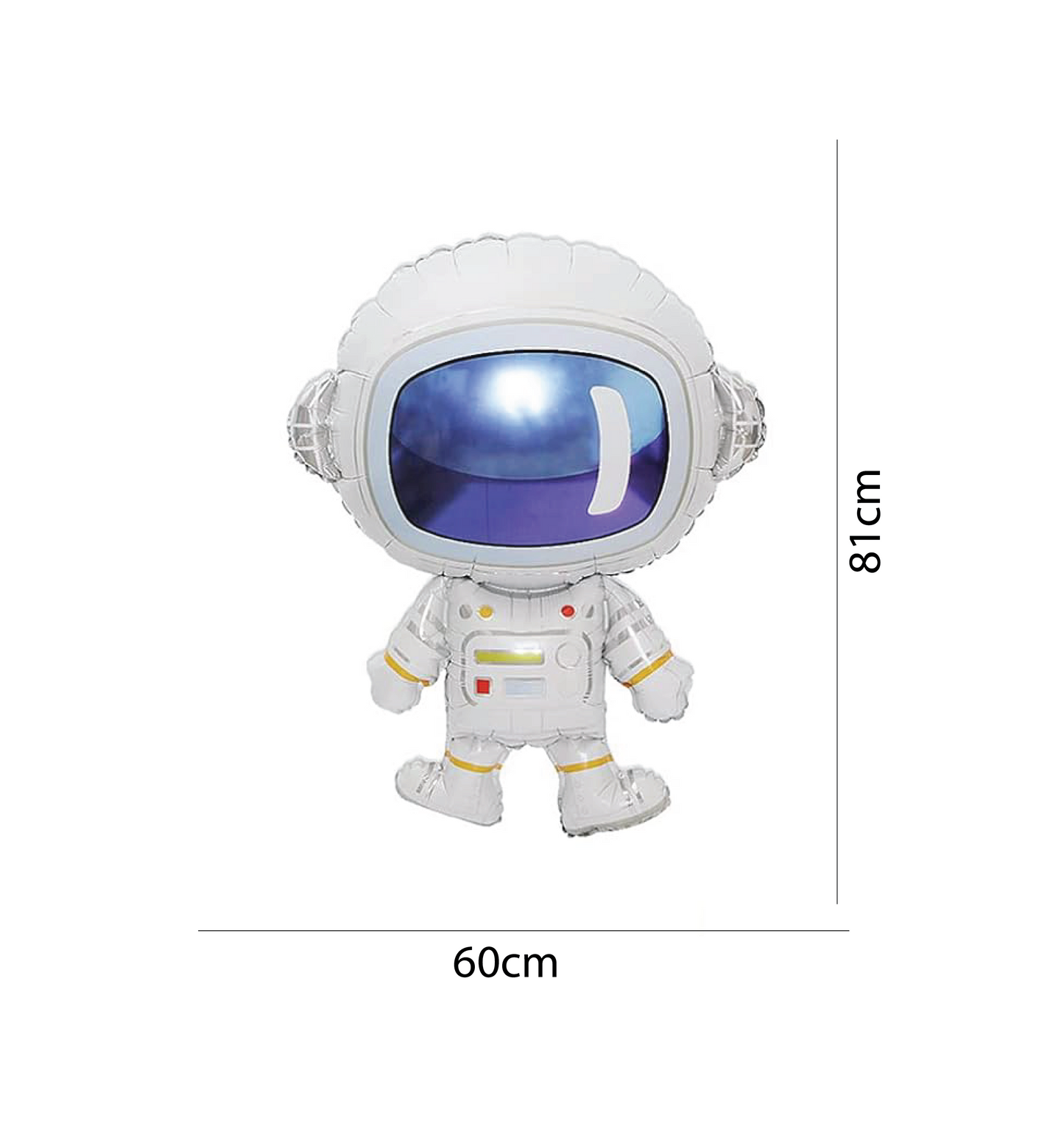 ASTRONAUT