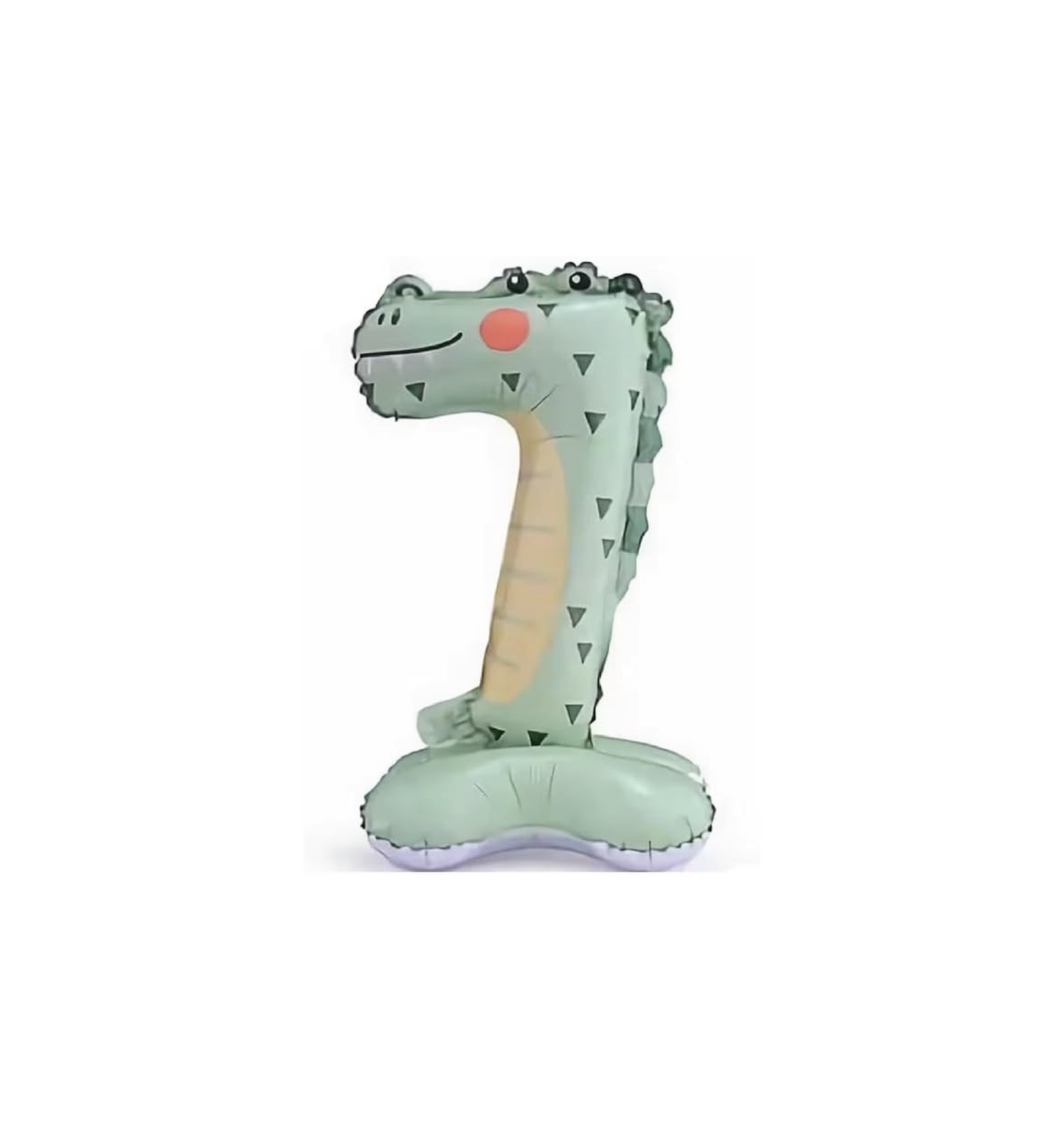ANIMAL FOIL NUMBER