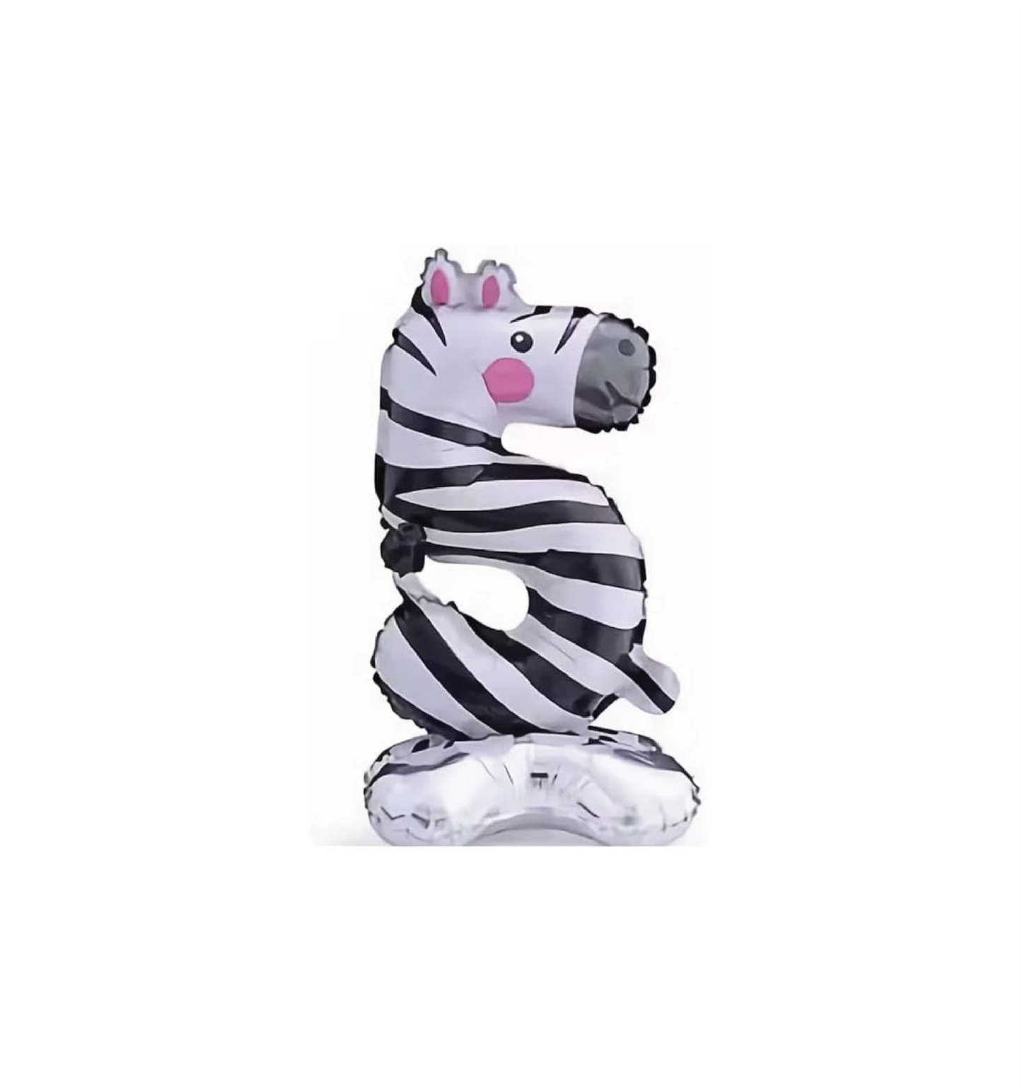 ANIMAL FOIL NUMBER