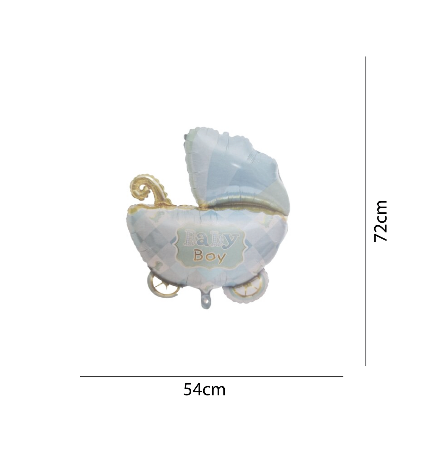 BABY CARRIAGE