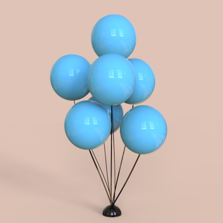 36 inch Latex Balloons