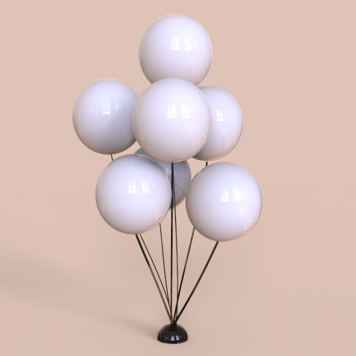 36 inch Latex Balloons