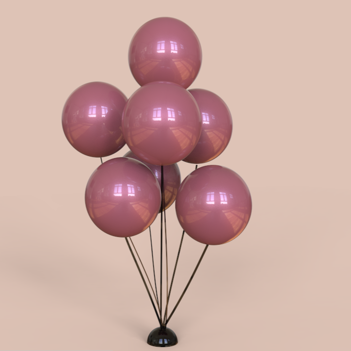 12 inch Latex Balloons