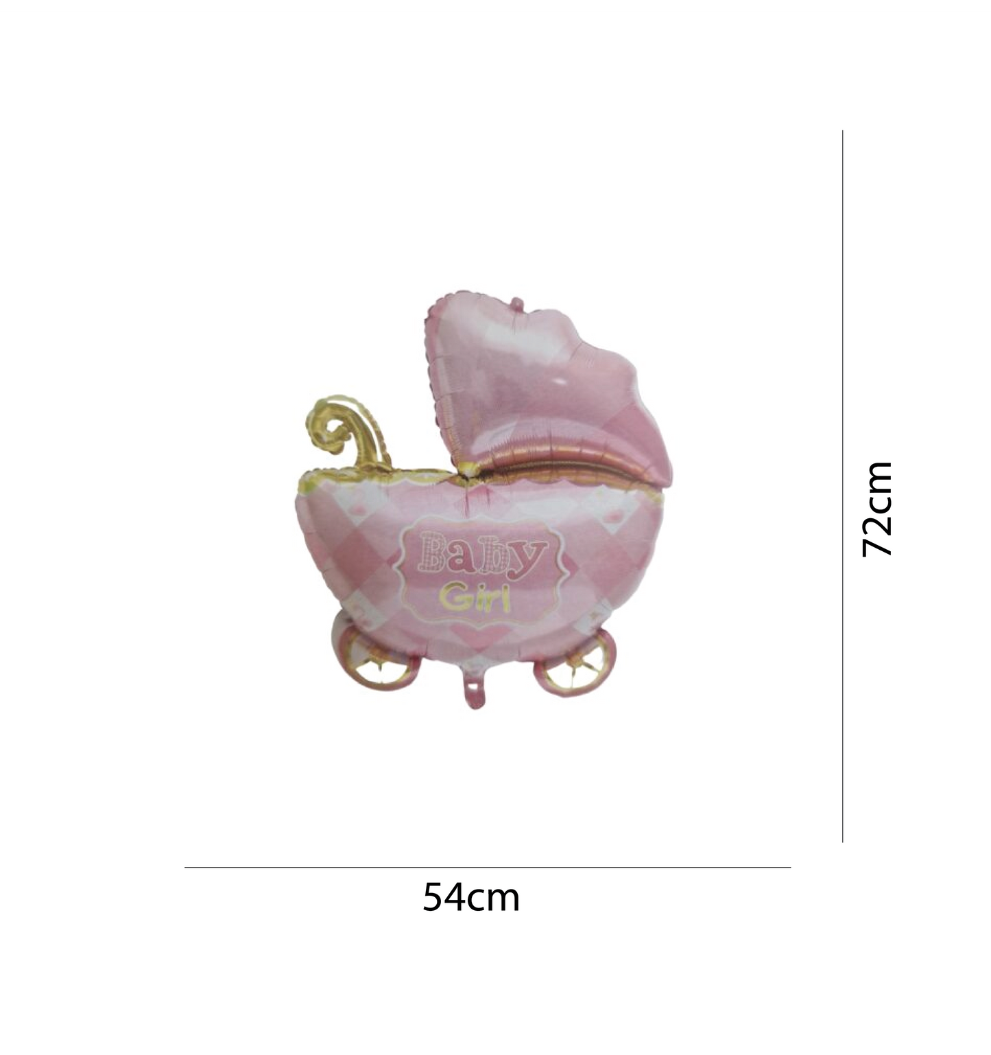 BABY CARRIAGE