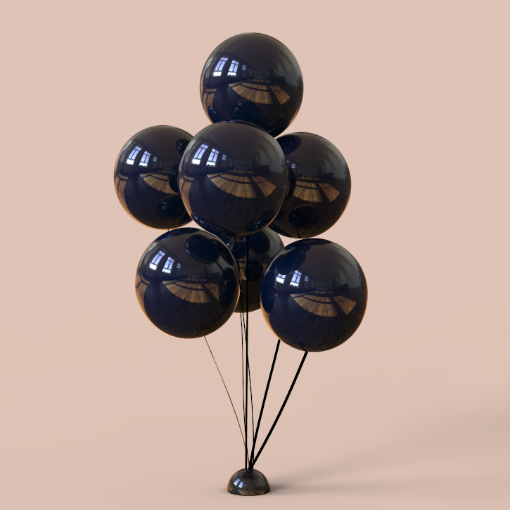 36 inch Latex Balloons
