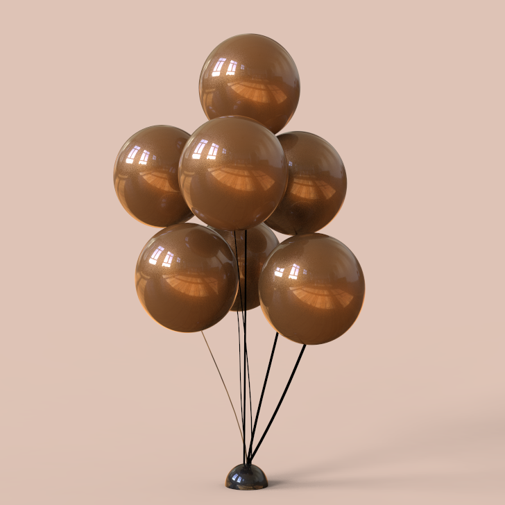 36 inch Latex Balloons