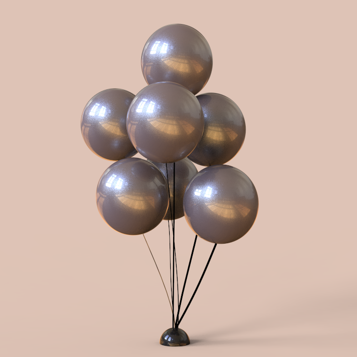 36 inch Latex Balloons