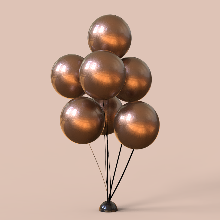 36 inch Latex Balloons
