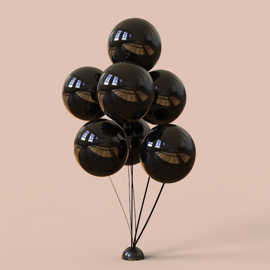 24 inch Latex Balloons