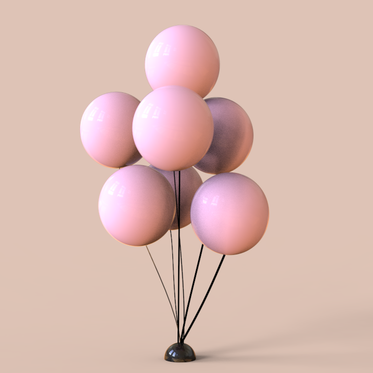 36 inch Latex Balloons