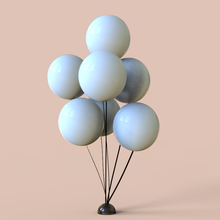 36 inch Latex Balloons
