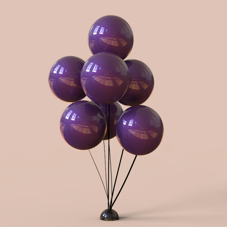36 inch Latex Balloons