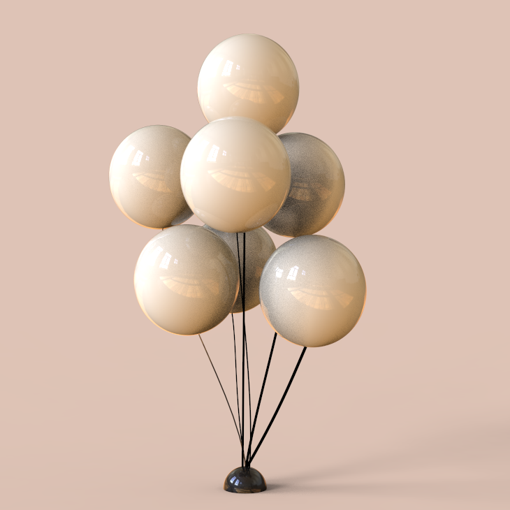36 inch Latex Balloons
