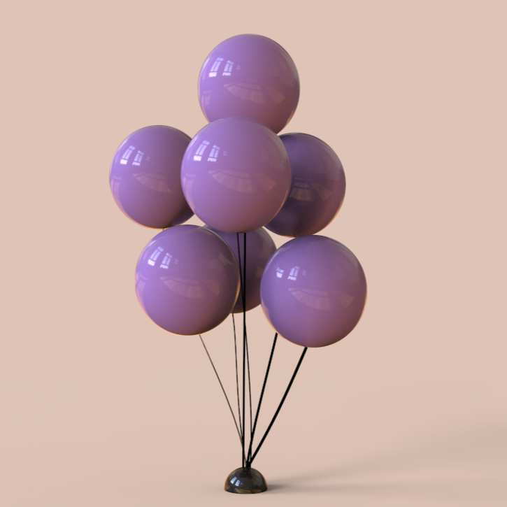 36 inch Latex Balloons
