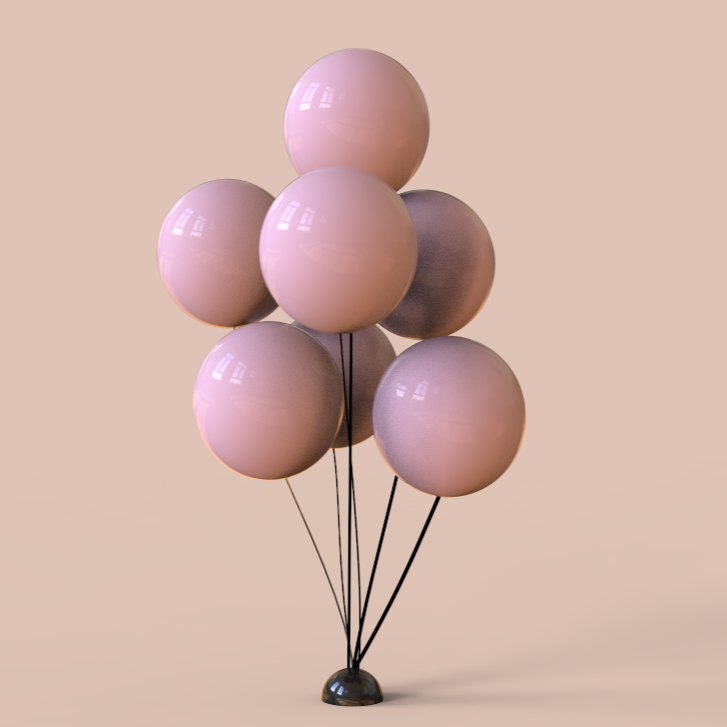 36 inch Latex Balloons