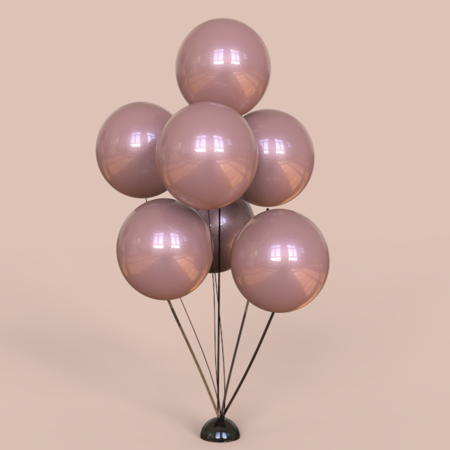 36 inch Latex Balloons