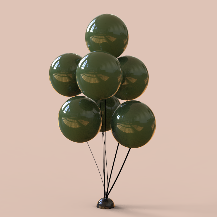 36 inch Latex Balloons