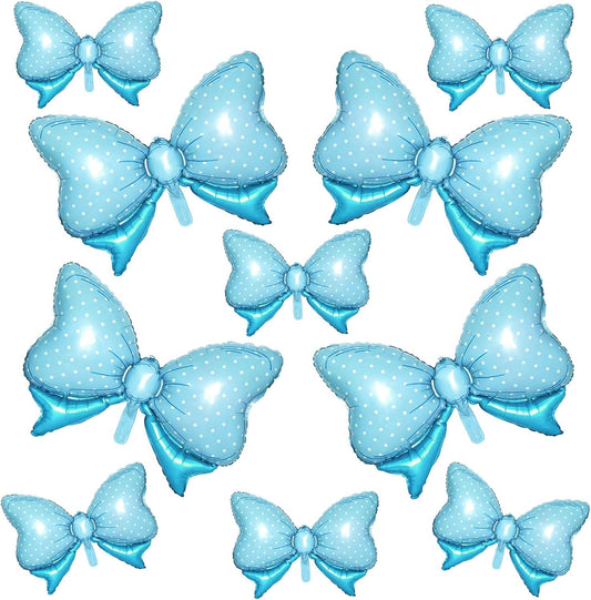 BOW FOIL BALLOON