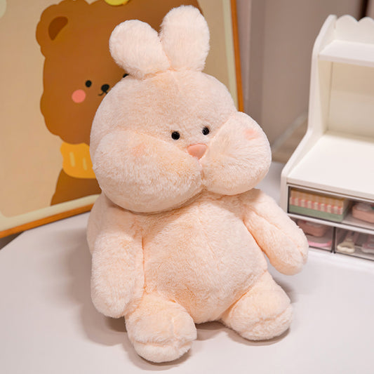 FAT RABBIT