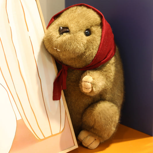 GROUNDHOG