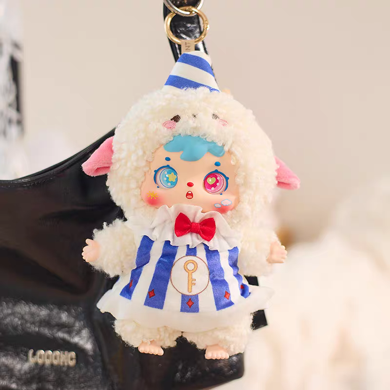 Samuel Three Dreams Design