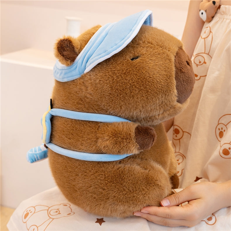 CAPYBARA