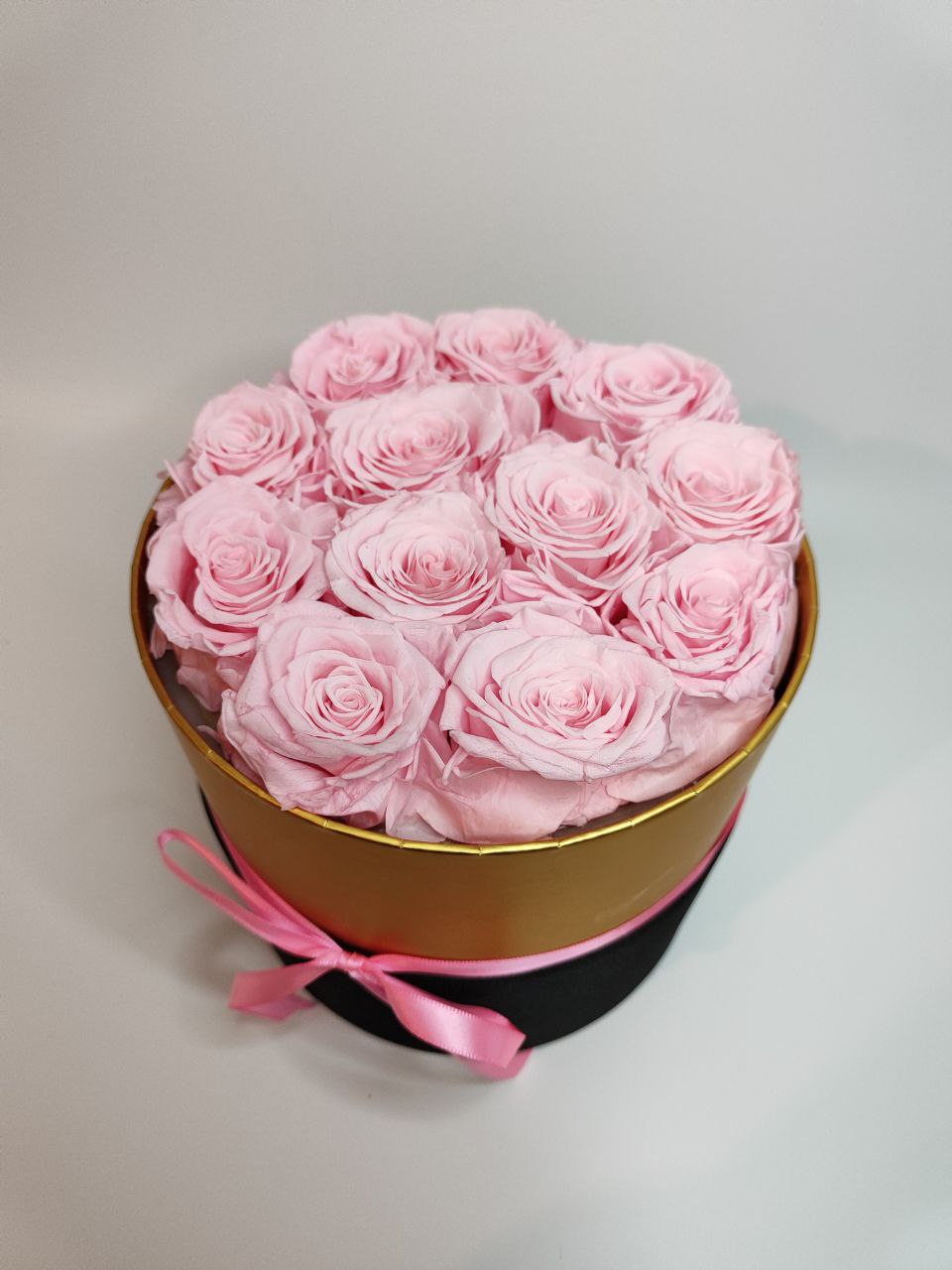 Preserved Rose 12 Buds