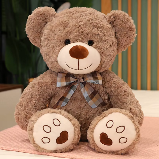 TEDDY BEAR