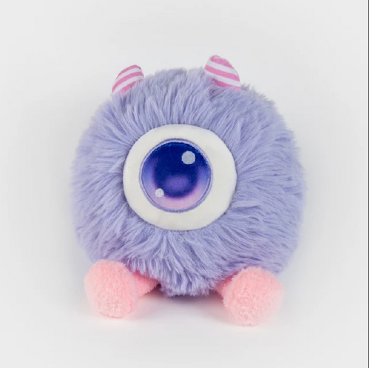 BIG EYE MONSTER