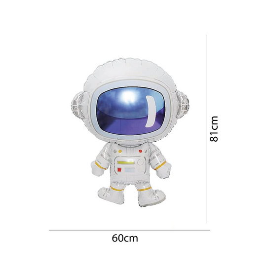 ASTRONAUT