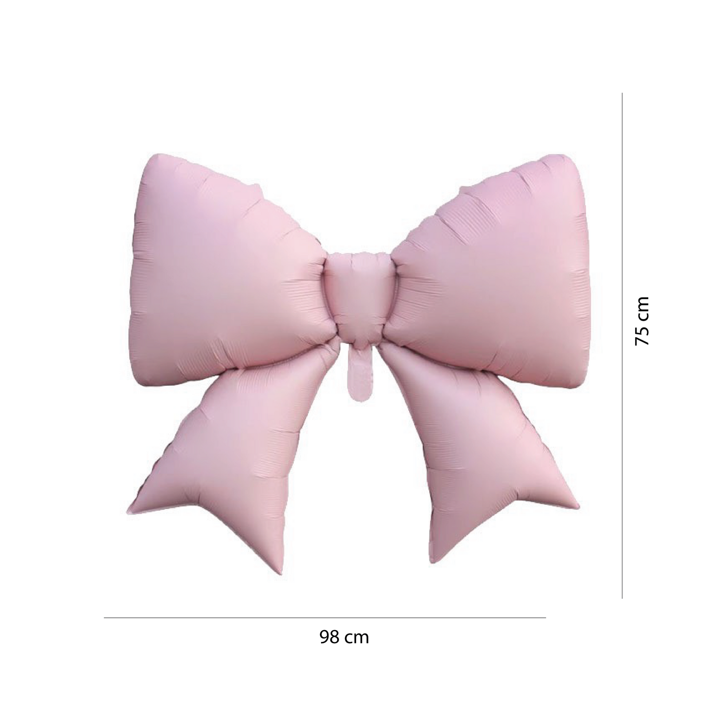 Large Bow