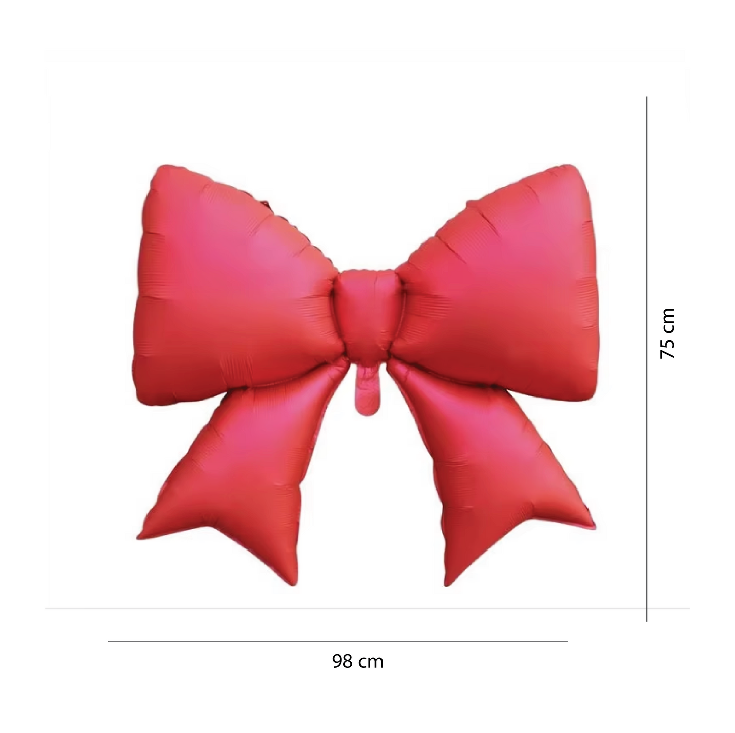 Large Bow