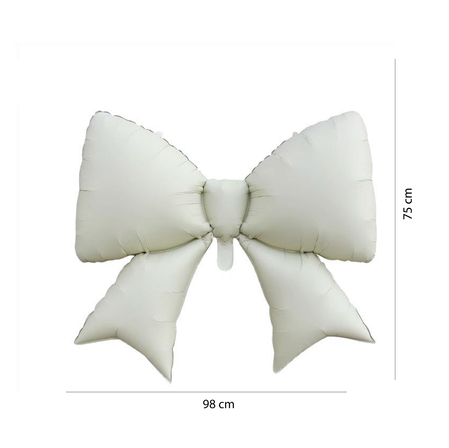 Large Bow