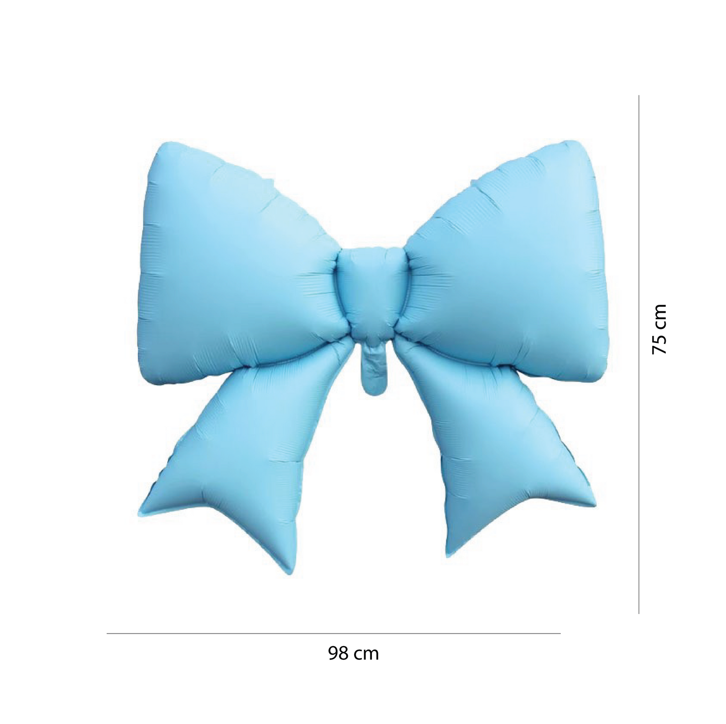 Large Bow