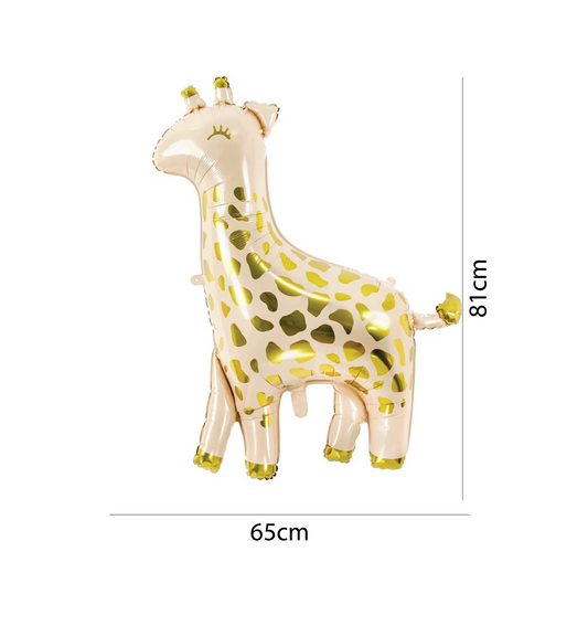GIRAFFE