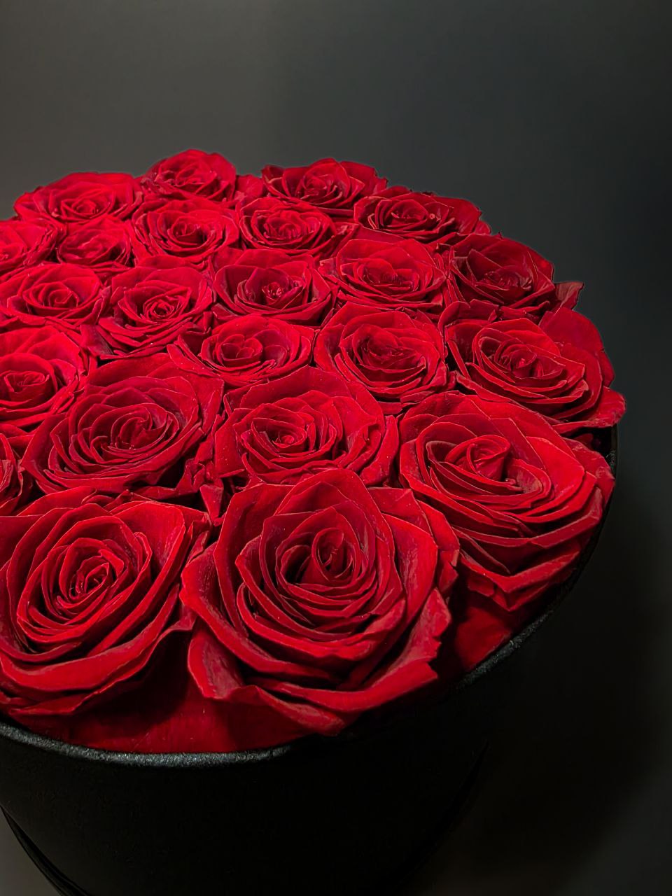 Preserved Rose 25 Buds